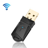 Adaptador WiFi USB inalámbrico Rocketek RT-WL3 300 Mbps 802.11 n/a/g